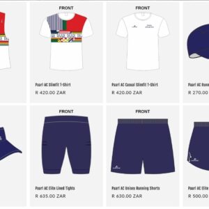 Club Kit